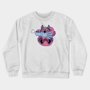 Owlbear Cub Crewneck Sweatshirt